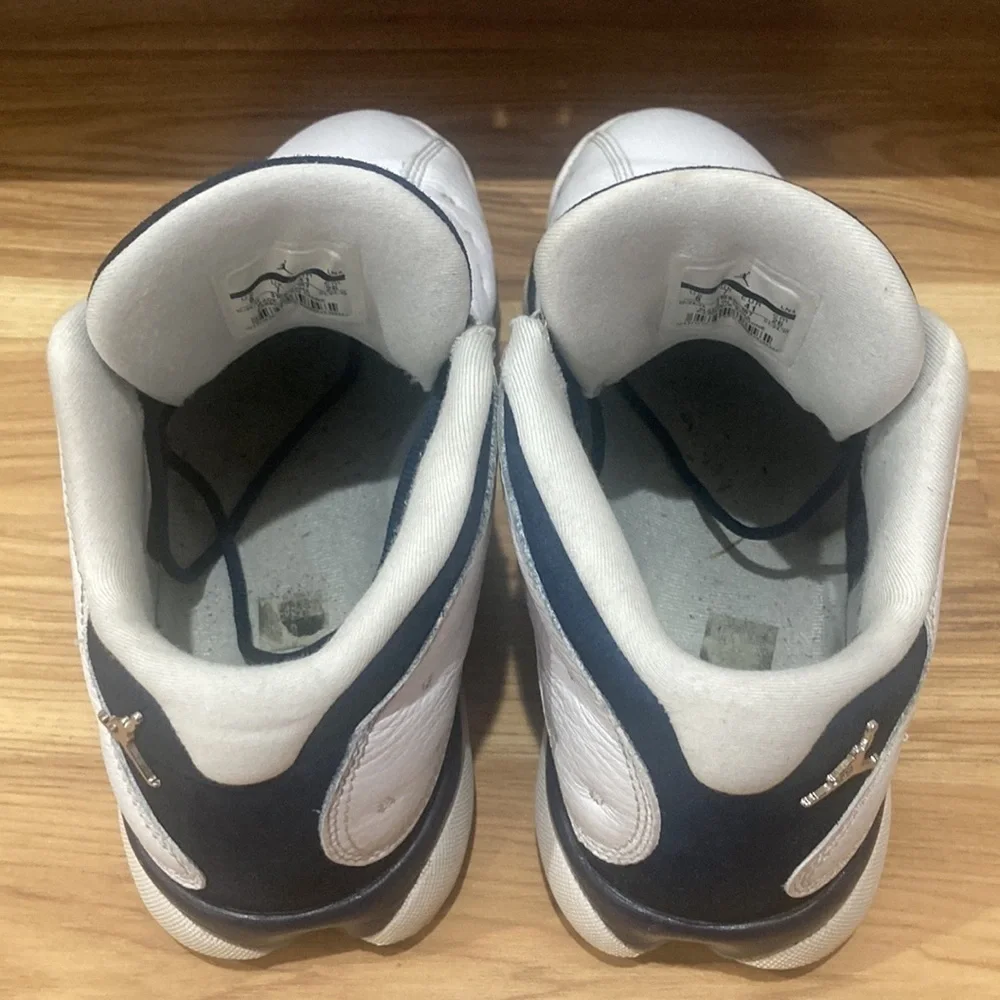 MEN’S Air Jordan 13 Low 'Hornets' - Picture 3 of 5